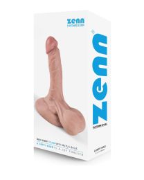 Dual Density 15,5cm With Big Full Balls