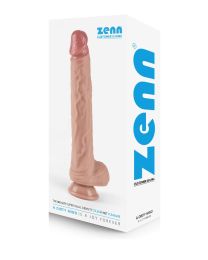 The Big Guy Super Dual Density 25,5cm Hot Pleasure