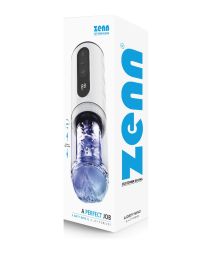 Automatic Masturbator - A Perfect Job