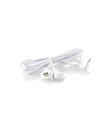 Cable with 2 Electro Plugs