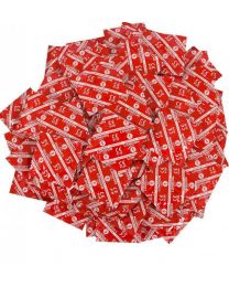 Durex - London red - 100 pieces