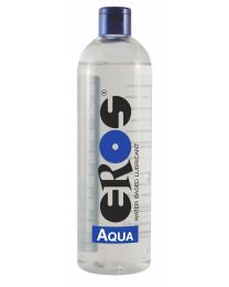 Eros Aqua waterbased lubricant - 500 ml