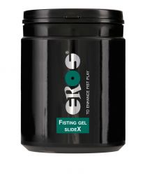 EROS Fisting Gel SlideX - 1000 ml