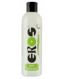 BIO & VEGAN AQUA Water Based Lubricant - 250 ml