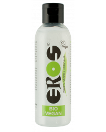 BIO & VEGAN AQUA Water Based Lubricant - 100 ml