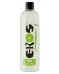 BIO & VEGAN AQUA Water Based Lubricant - 500 ml