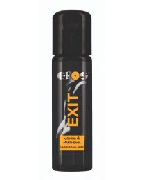 EROS EXIT Silicone Anal Glide Jojoba & Panthenol 100 ml