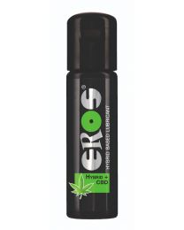 EROS Hybrid + CBD, 100 ml