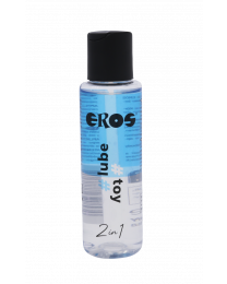 EROS 2in1 #lube #toy - 100ml