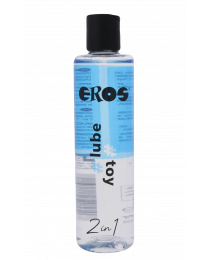 EROS 2in1 #lube #toy - 250ml