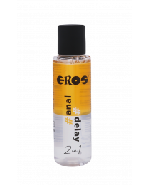 EROS 2in1 #anal #delay - 100ml