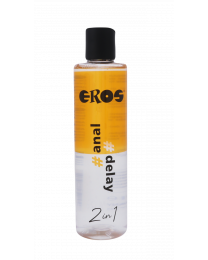 EROS 2in1 #anal #delay - 250ml