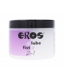 EROS 2in1 #lube #fist - 500ml