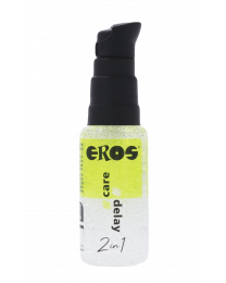 EROS 2in1 #care #delay - 30ml