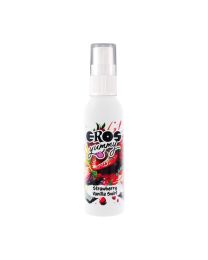 EROS Yummy - Strawberry Vanilla Swirl - 50 ml