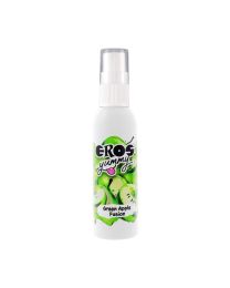 EROS Yummy - Green Apple Fusion - 50 ml