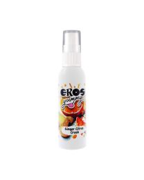 EROS Yummy - Ginger Citrus Crush - 50 ml