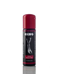 Eros Anal Silicone - 100 ml