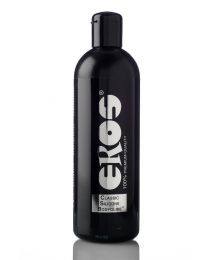 Eros Classic Silicone Bodyglide - 1000 ml