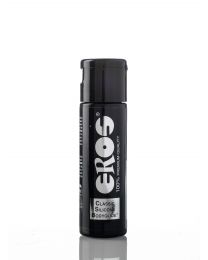 Eros Classic Silicone Bodyglide - 30 ml