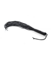 Big rubber whip - length 720 mm