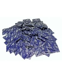 Polidis Condoms 1000 pieces (10 bags of 100)