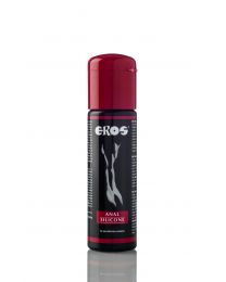 Eros Anal Silicone - 100 ml