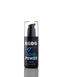 Eros Aqua Power Anal - 125 ml