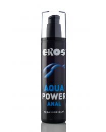 Eros Aqua Power Anal - 250 ml