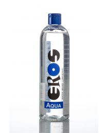 Eros Aqua waterbased lubricant - 500 ml