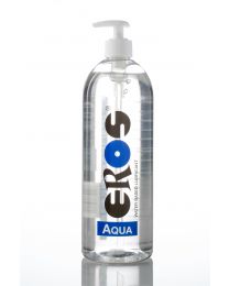 Eros Aqua Glide - 1000 ml