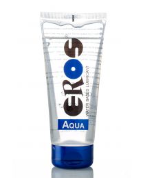 Eros Aqua waterbased lubricant - 200 ml