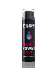 Eros Hybrid Power Anal - 200 ml