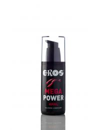 Eros Mega Power Anal - 125 ml