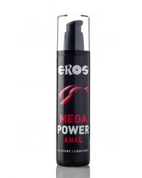 Eros Mega Mega Power Anal - 250 ml