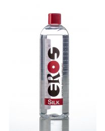 Eros Silk - 500 ml