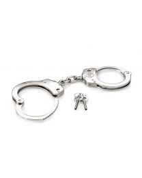 Handcuffs - length 220 mm