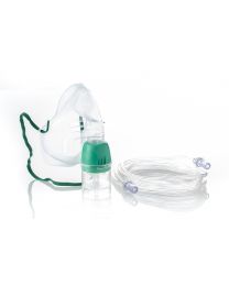 Inhalation mask