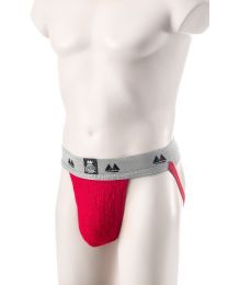 Jockstrap 2" Red