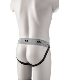 Jockstrap 2 Inch Black - S