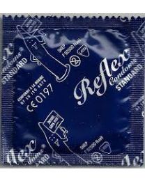 Polidis Condoms 1000 pieces (10 bags of 100)
