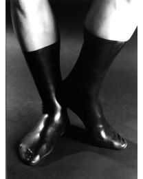 Rubber socks - XL