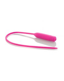 Penis Plug Vibrating Standard