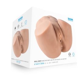 Realistic Sex Doll Torso Ass & Pussy